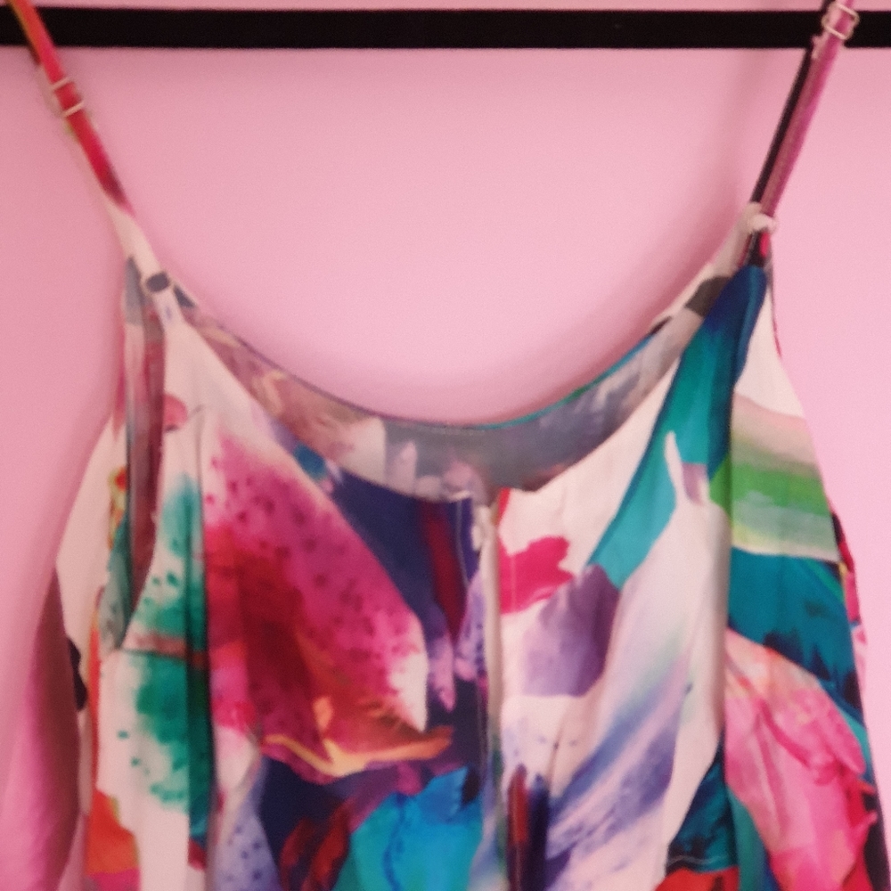 Isla boutique playsuit size M - Picture 4 of 11